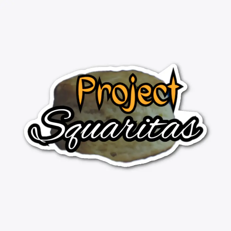 Project Squaritas 