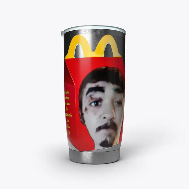 Coparo's "McMeal"