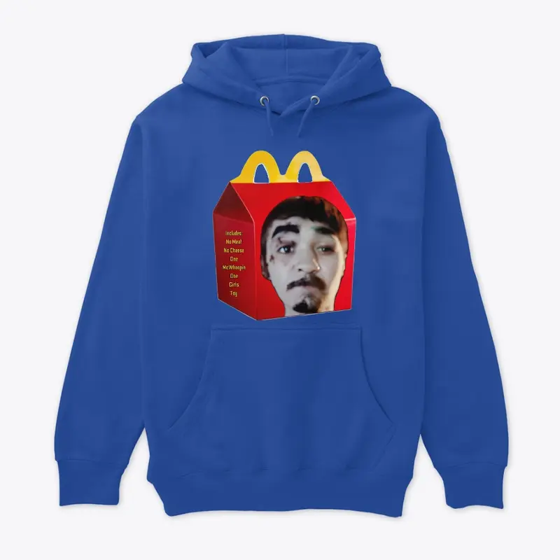 Coparo's "McMeal"