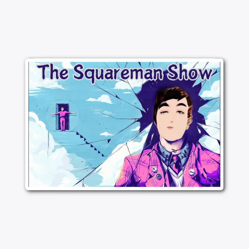 The Squareman Show