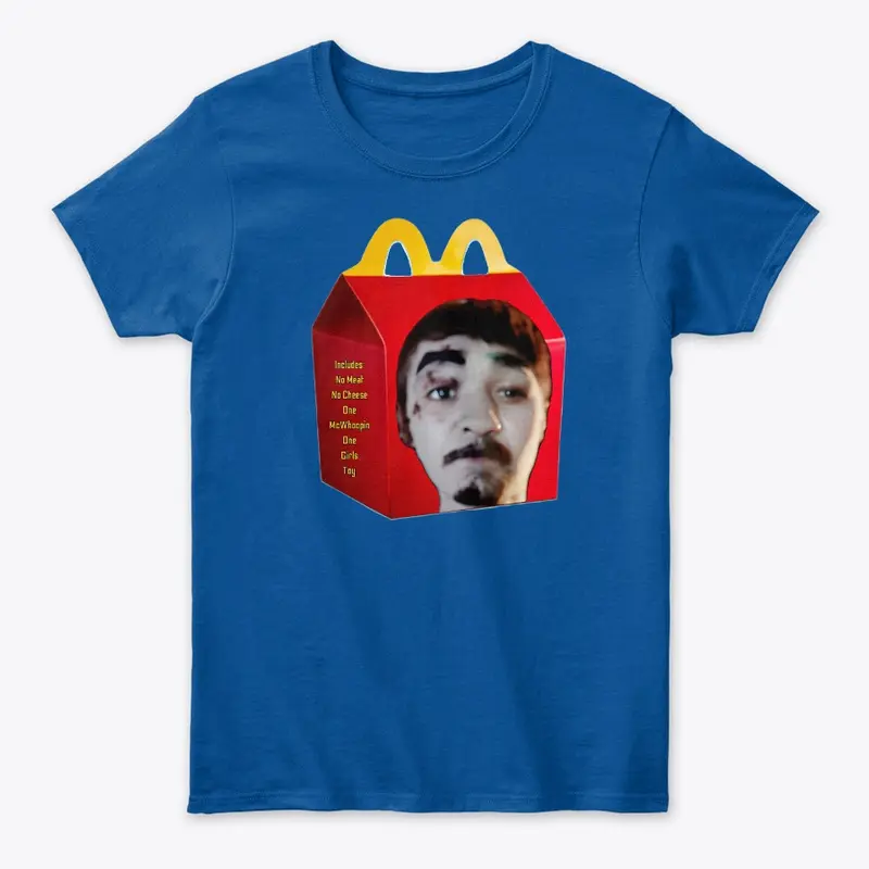 Coparo's "McMeal"