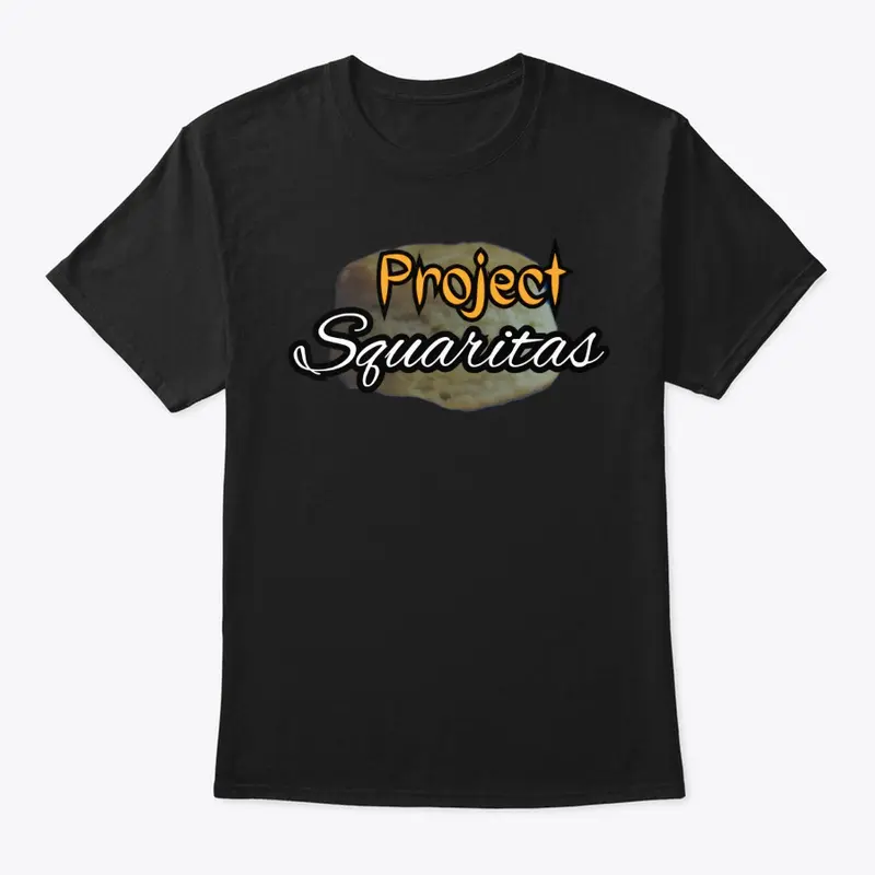 Project Squaritas 