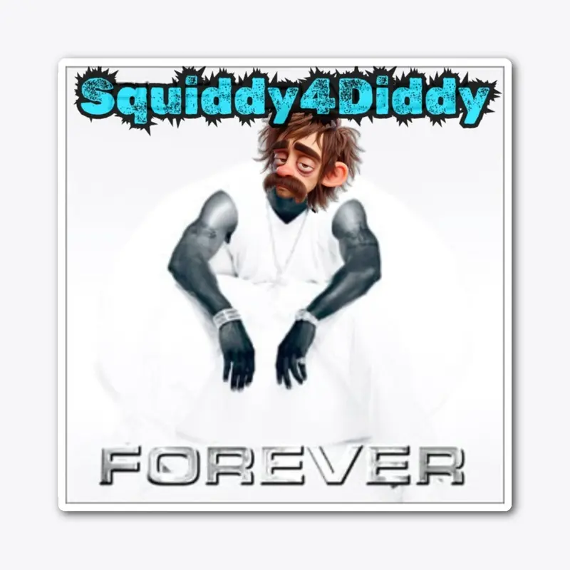 Squiddy4Diddy